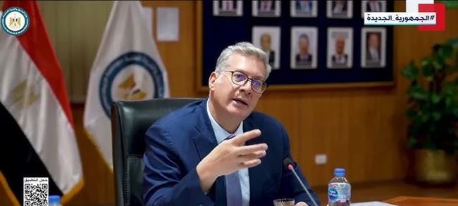 وزير البترول: لا تحريك لأسعار المنتجات البترولية خلال الـ6 أشهر المقبلة