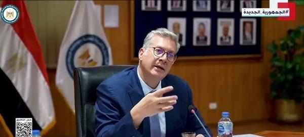 وزير البترول: لا تحريك لأسعار المنتجات البترولية خلال الـ6 أشهر المقبلة