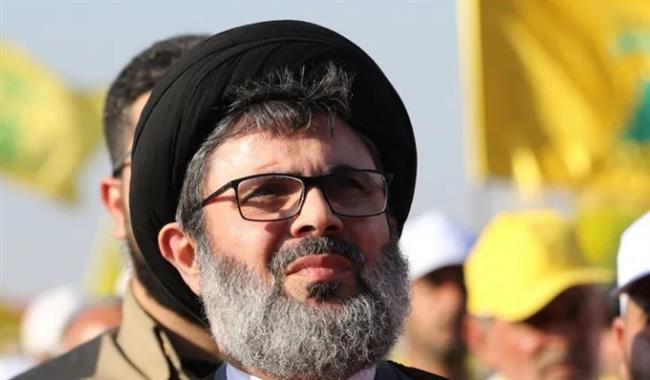 حزب الله يعلن اغتيال هاشم صفي الدين رئيس ‏المجلس ‏التنفيذي