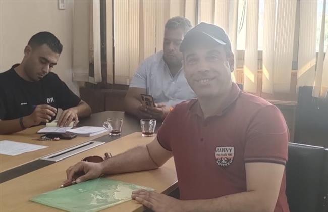 استبعاد وليد عطا من انتخابات الاتحاد المصري لألعاب القوى