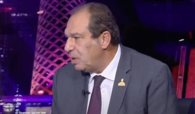 الخولي: رؤية "مستقبل وطن" في الانتخابات 50% قائمة مطلقة و50% فردي 