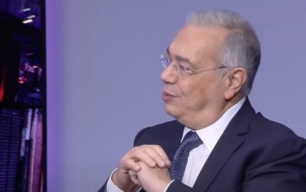 "المصريين الأحرار": رؤيتنا في النظام الانتخابي تتمثل ثلث للقائمة المطلقة وثلثين للنسبية