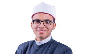 الأزهري عمر عبد اللطيف يحصد المركز الثاني في مسابقة تحدي القراءة العربي