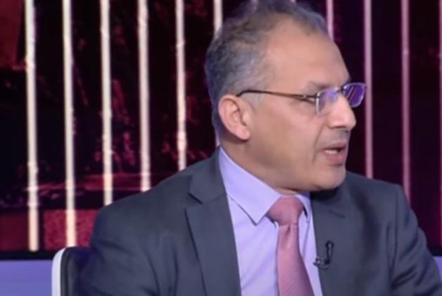 محمد فايز فرحات: اختزال النظام الانتخابي في قائمة نسبية فقط مسألة صعبة