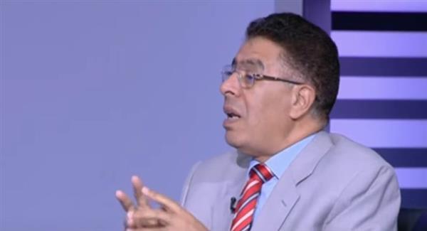 عماد الدين حسين: المجتمع المدني أحد أفضل أدوات القضاء على القوى المتطرفة