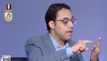   كامل بحيري: مصر تتخذ خطوات في التحول الديمقراطي