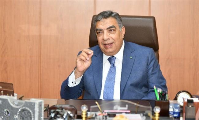 محافظ الدقهلية: بداية جديدة بمرحلتها الثالثة يتم تنفيذها بالتنسيق مع التربية والتعليم 