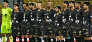   الزمالك يرتدي الزي الأسود أمام الأهلي في نهائي السوبر المصري