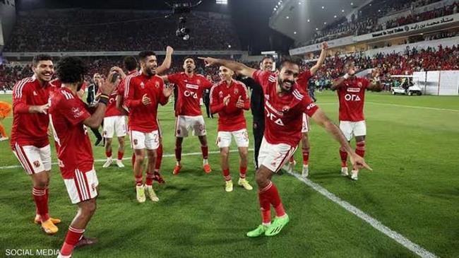 الاهلي بطل السوبر بركلات الجزاء 
