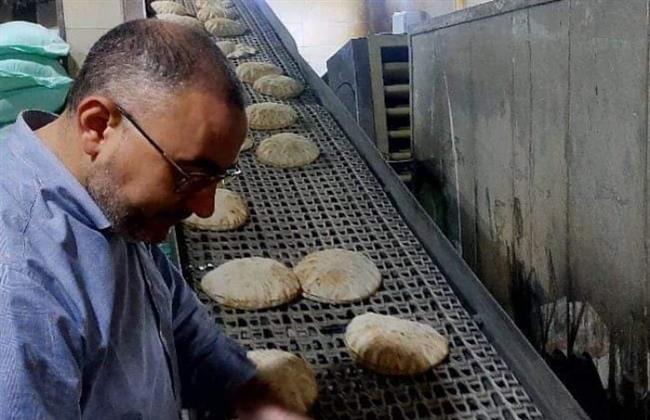 الدقهلية .. إحالة 210 محضر مخالفات تمونية للنيابة العامة 