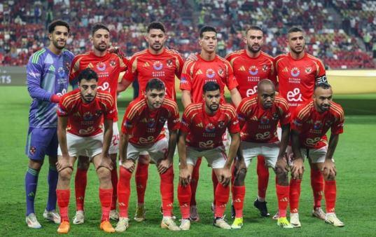 موعد مباراة الأهلي والزمالك في نهائي السوبر المصري