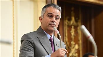 نائب التنسيقية: يجب الاهتمام باتحاد طلاب المدارس من حيث التعليم و التغذية والصحة 