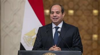السيسي: يجب تعظيم الاستفادة من بنوك التنمية  لمساعدة الدول النامية 