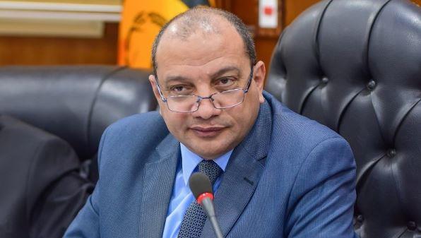   تعين 115 نائبا ومعيدا جديدا بمستشفيات وكلية الطب ببني سويف