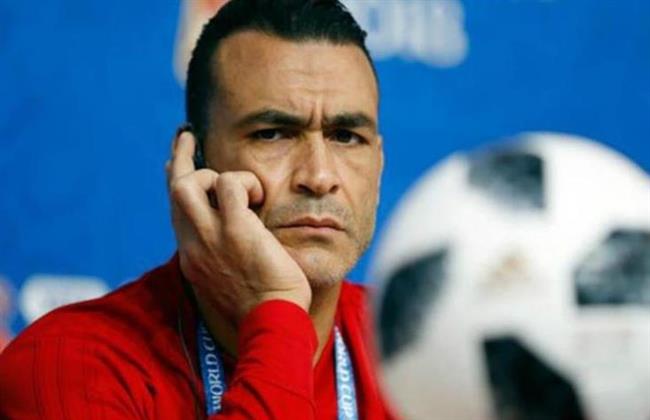 الحضري يعلق على القمة .. وعلى مستوى الزمالك و الأهلي