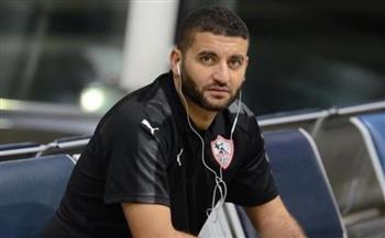   أمير عزمي يتحدث عن قمة السوبر .. ويتوقع تشكيل الزمالك