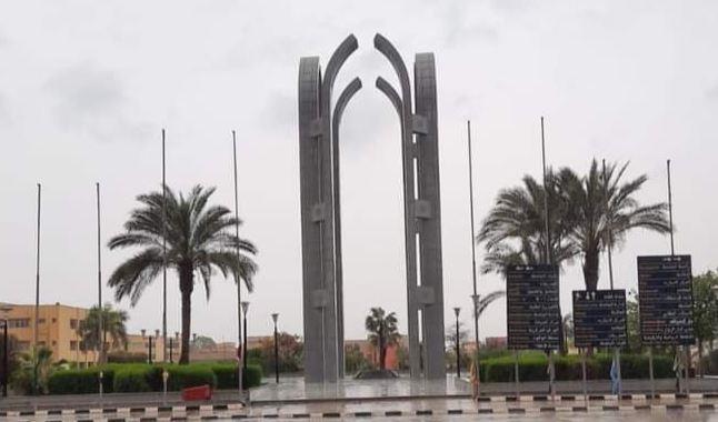 جامعة حلوان تطلق دورة لإعداد كوادر متخصصة في دعم ذوي الهمم