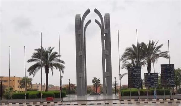 جامعة حلوان تطلق دورة لإعداد كوادر متخصصة في دعم ذوي الهمم