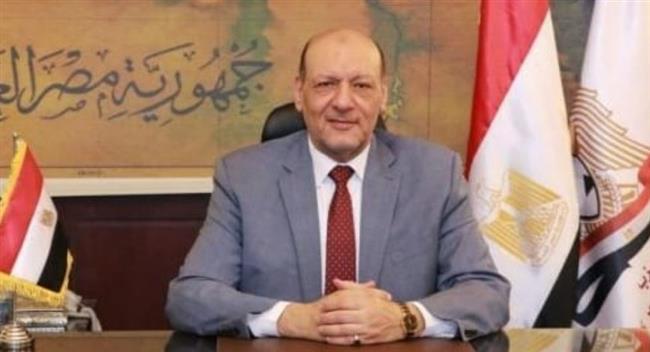 حزب "المصريين": كلمة الرئيس السيسي في قمة بريكس عبرت عن موقف مصر الثابت تجاه القضايا الدولية