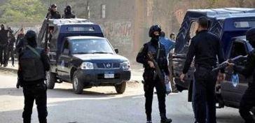 ضبط 19 عنصرا إجراميا بحوزتهم مخدرات قيمتها 30 مليون جنيه