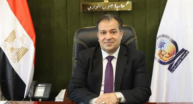 " مستشفيات قنا الجامعية" تستقبل  طاقم طبي هولندي متخصص فى جراحة القلب 