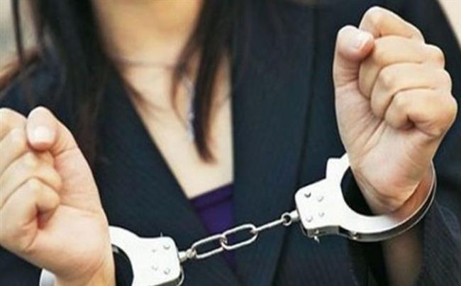 تجديد حبس راقصة بتهمة نشر فيديوهات فاضحة على التيك توك