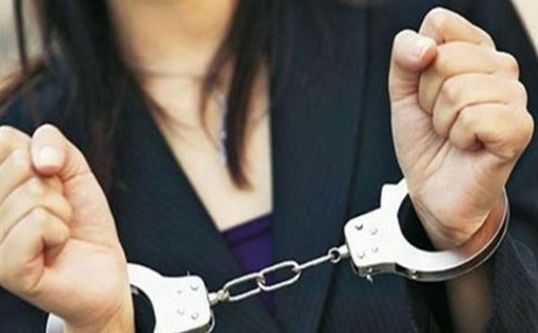 تجديد حبس راقصة بتهمة نشر فيديوهات فاضحة على التيك توك