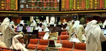 تباين مؤشرات البورصات الخليجية ما بين الانخفاض والارتفاع عند إغلاق تعاملات اليوم