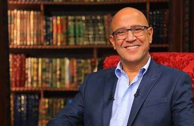 أشرف عبد الباقي في افتتاح مهرجان الجونة : سعيد جداً بتكريم تاريخ الأستاذ محمود حميدة 