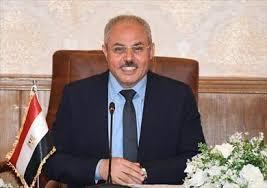 جامعة قناة السويس تعتمد تقريراً شاملاً حول مشاركة قطاع خدمة المجتمع وتنمية البيئة