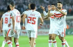   موعد المباراة القادمة للزمالك عقب خسارة السوبر المصري