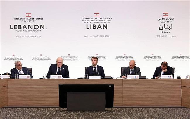 الأمم المتحدة: لبنان يواجه خطر الانزلاق نحو كارثة إنسانية