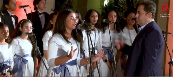 مهرجان الموسيقى العربية.. 14 ليلة من الإبداع الفني