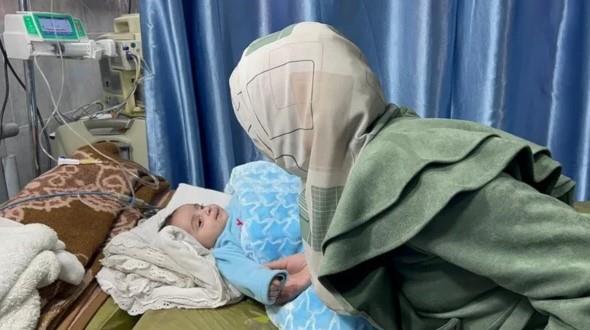 الأمم المتحدة: أطفال غزة يموتون بسبب تباطؤ عمليات الإجلاء الطبي