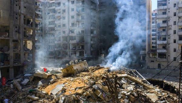 "الصحة العالمية بـ لبنان": القطاعات الطبية بالجنوب دُمرت بشكل كبير