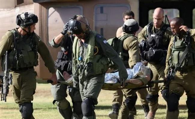 جيش الاحتلال يعلن مقتل 3 عسكريين إسرائيليين في قطاع غزة