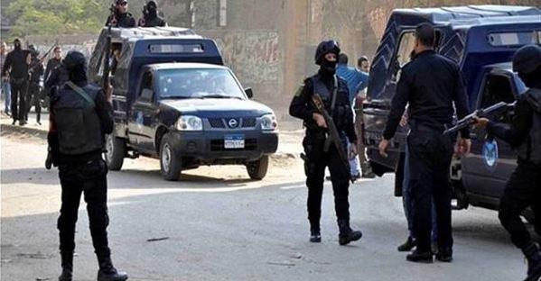 ضبط قضايا تهرب ضرببي بـ150 مليون جنيه