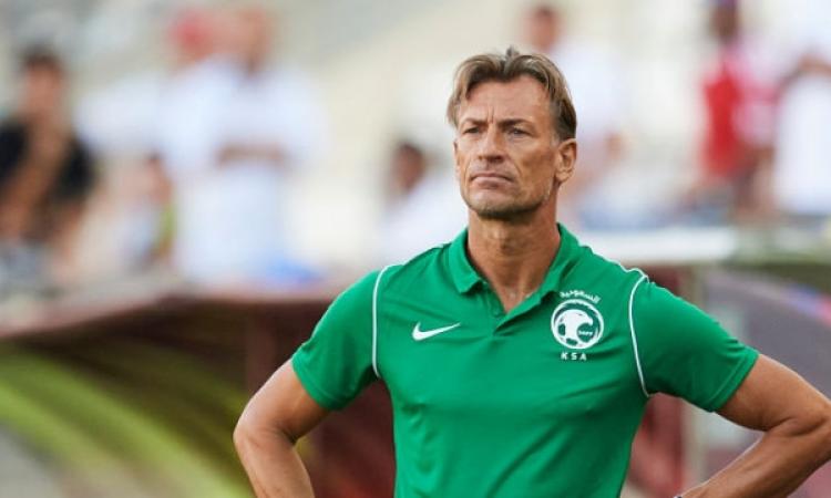 رسميًا.. عودة قاهر الأرجنتين لقيادة المنتخب السعودي