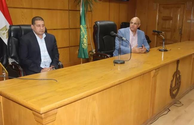 ورشة عمل بـ القليوبية لنشر الوعي بأهمية الحفاظ على التراث