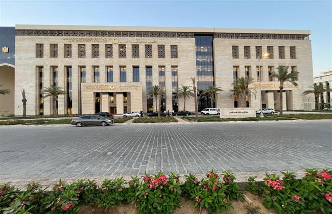 "التعليم العالي": بحث مستجدات تنفيذ بروتوكول التعاون بين الوزارة والوادي الجديد
