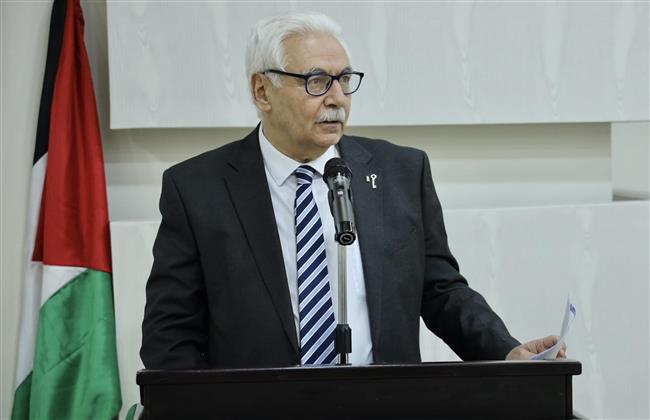 فلسطين: استهداف الاحتلال مستشفى كمال عدوان جريمة حرب وانتهاك للإنسانية