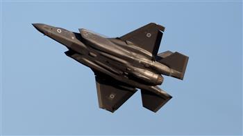   بمشاركة طائرات F35 و F16 و F15.. إعلام الاحتلال: أسراب من المقاتلات نفذت الهجوم على إيران