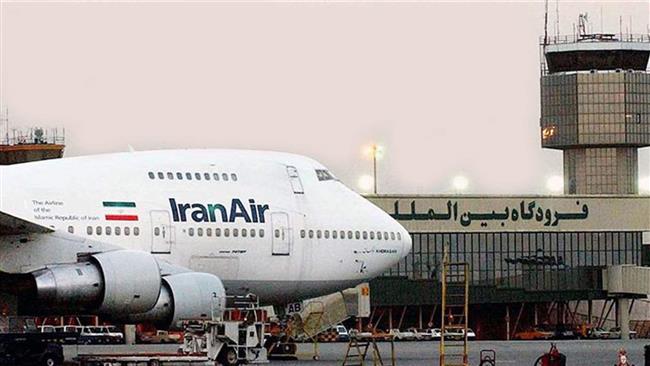 إيران تغلق مجالها الجوى بعد الغارات الإسرائيلية