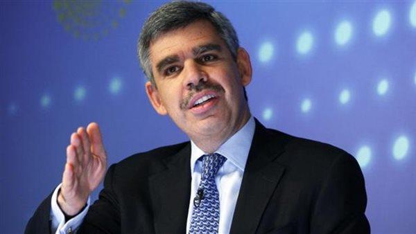 العريان: ارتفاع سعر الذهب مدفوع بتنويع الاحتياطيات بعيدًا عن الدولار 
