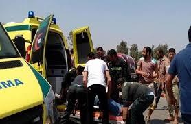 مصرع شخصين في حادثي سير بالبحيرة 