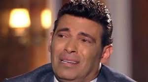 خلال ساعات.. الحكم على سعد الصغير بتهمة سب وقذف طليقته