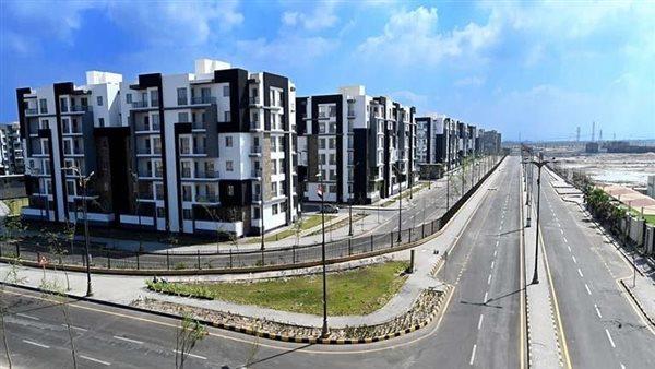 لذوي الهمم فقط.. موعد كراسة شروط والمقدم بسكن لكل المصريين 
