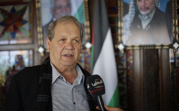 "الوطني الفلسطيني": القصف الإسرائيلي على مدرسة تعد جريمة حرب