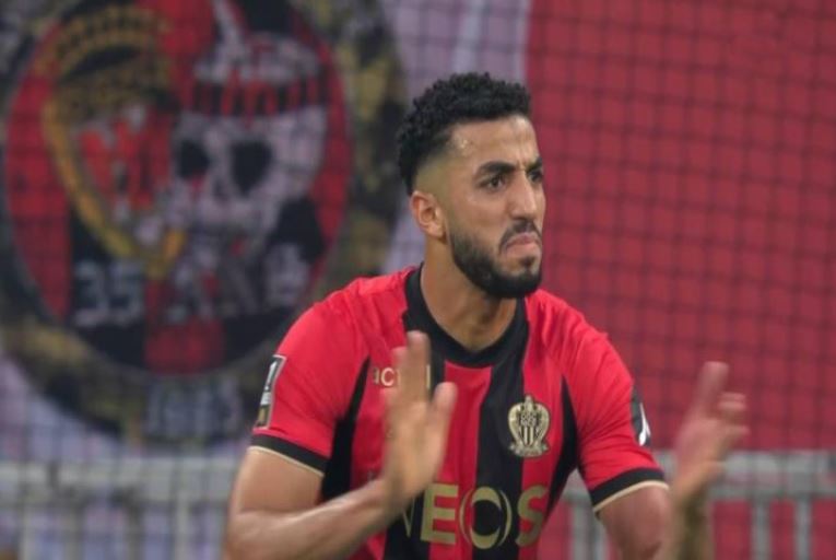 الدوري الفرنسي .. نيس يفوز على موناكو بمشاركة محمد عبدالمنعم