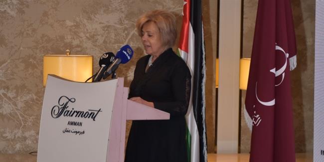 "خطاب": الانتهاكات ضد المدنيين في فلسطين ولبنان تهدد مستقبل حقوق الإنسان